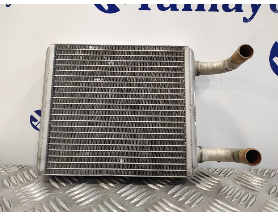 Recambio de radiador calefaccion / aire acondicionado para mercedes-benz viano (w639) 2.1 cdi cat referencia OEM IAM   