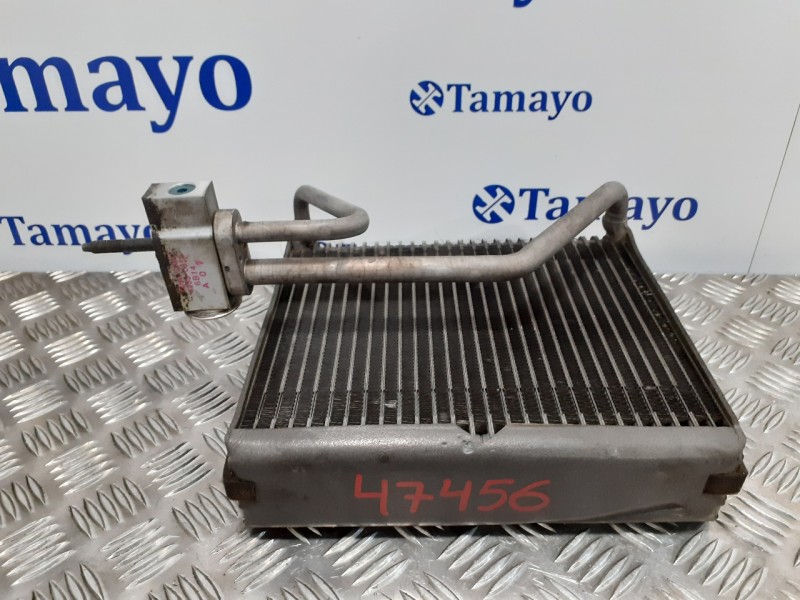 Recambio de evaporador aire acondicionado para ssangyong kyron 2.0 referencia OEM IAM 42530350  