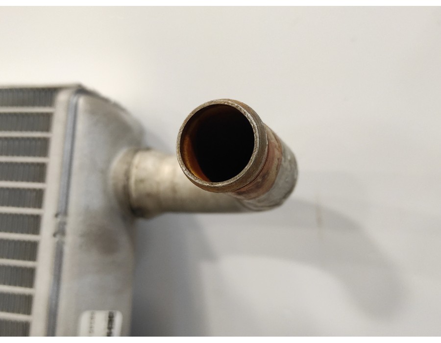 Recambio de radiador calefaccion / aire acondicionado para mercedes-benz viano (w639) 2.1 cdi cat referencia OEM IAM   