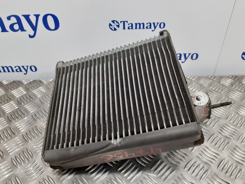 Recambio de evaporador aire acondicionado para ssangyong kyron 2.0 referencia OEM IAM 42530350  