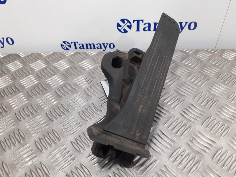 Recambio de potenciometro pedal para volkswagen golf v berlina (1k1) 1.9 tdi referencia OEM IAM 1K1721503P  
