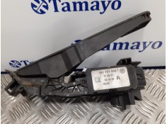 Recambio de potenciometro pedal para volkswagen golf v berlina (1k1) 1.9 tdi referencia OEM IAM 1K1721503P   2