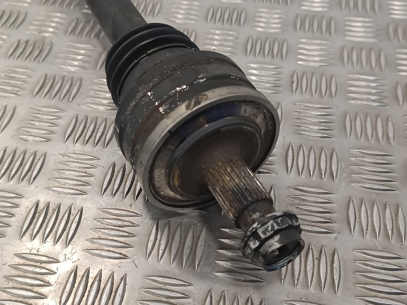 Recambio de transmision trasera derecha para mercedes-benz clase c (w203) berlina 2.2 cdi cat referencia OEM IAM   