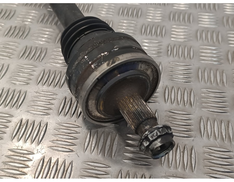 Recambio de transmision trasera derecha para mercedes-benz clase c (w203) berlina 2.2 cdi cat referencia OEM IAM   