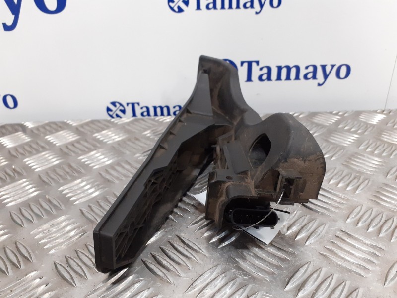 Recambio de potenciometro pedal para volkswagen golf v berlina (1k1) 1.9 tdi referencia OEM IAM 1K1721503P  