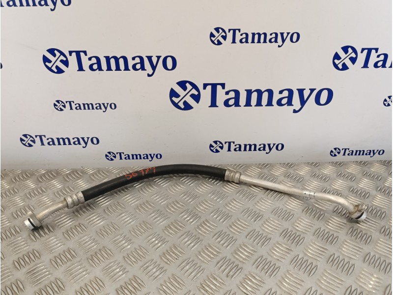 Recambio de tubos aire acondicionado para renault koleos 2.0 dci diesel fap referencia OEM IAM 5351718020C  