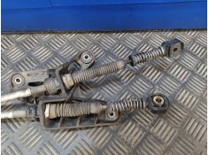 Recambio de palanca cambio para volkswagen golf v berlina (1k1) referencia OEM IAM 1K0711265T  1K0711061B 2