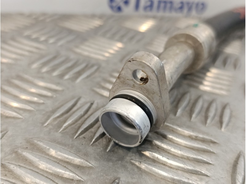 Recambio de tubos aire acondicionado para renault koleos 2.0 dci diesel fap referencia OEM IAM 5351718020C  