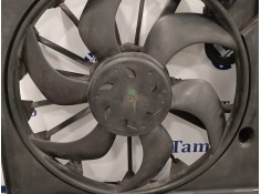 Recambio de electroventilador para citroën c5 berlina 1.6 hdi fap referencia OEM IAM 9687359380 3000257C GMV140CEM00 2