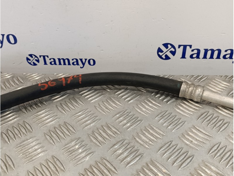 Recambio de tubos aire acondicionado para renault koleos 2.0 dci diesel fap referencia OEM IAM 5351718020C  