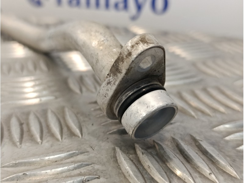 Recambio de tubos aire acondicionado para renault koleos 2.0 dci diesel fap referencia OEM IAM 5351718020C  