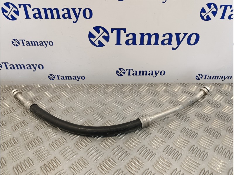 Recambio de tubos aire acondicionado para renault koleos 2.0 dci diesel fap referencia OEM IAM 5351718020C  