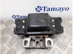 Recambio de soporte cambio para volkswagen golf v berlina (1k1) referencia OEM IAM 1K0199555  1K0199555M