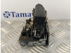 Recambio de cerradura puerta delantera derecha para iveco daily caja cerrada (2006 =>) 2.3 diesel referencia OEM IAM    2