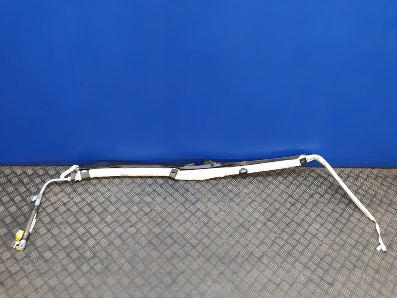 Recambio de airbag cortina delantero derecho para volkswagen golf v berlina (1k1) referencia OEM IAM 1K6880742H  