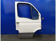 Recambio de puerta delantera derecha para iveco daily caja cerrada (2006 =>) 2.3 diesel referencia OEM IAM   