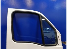 Recambio de puerta delantera derecha para iveco daily caja cerrada (2006 =>) 2.3 diesel referencia OEM IAM    2