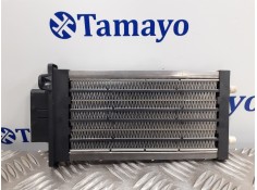 Recambio de resistencia calefaccion para ssangyong kyron 2.0 referencia OEM IAM    2