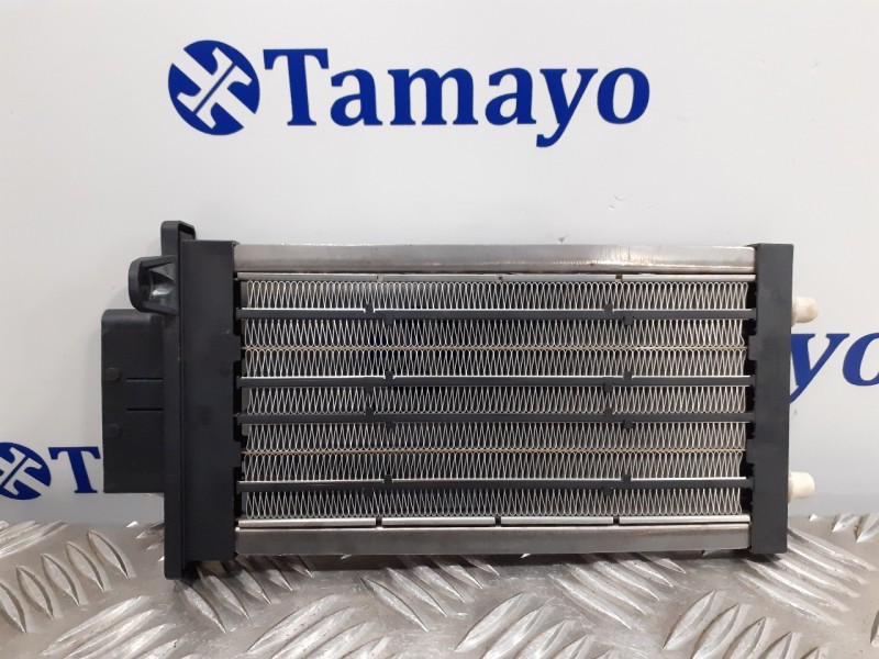 Recambio de resistencia calefaccion para ssangyong kyron 2.0 referencia OEM IAM   