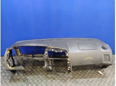 Recambio de salpicadero para ssangyong kyron 2.0 referencia OEM IAM 7650A09010  