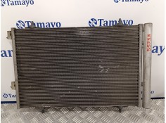 Recambio de condensador / radiador aire acondicionado para citroën c5 berlina 1.6 hdi fap referencia OEM IAM 9684993080  