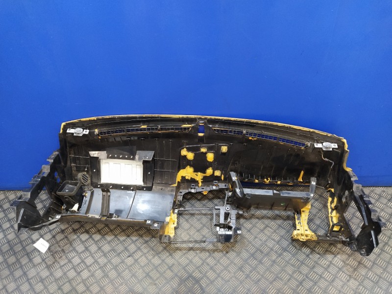 Recambio de salpicadero para ssangyong kyron 2.0 referencia OEM IAM 7650A09010  