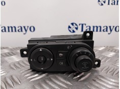 Recambio de mando luces para chevrolet epica 2.0 diesel cat referencia OEM IAM   