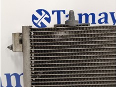 Recambio de condensador / radiador aire acondicionado para citroën c5 berlina 1.6 hdi fap referencia OEM IAM 9684993080   2