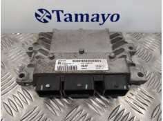 Recambio de centralita motor uce para ford fiesta (cb1) 1.25 16v cat referencia OEM IAM S180047002F EMS2102 8V2112A650SF