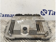 Recambio de centralita motor uce para citroën c4 berlina referencia OEM IAM 0281011863 EDC16C34 9661773380 2