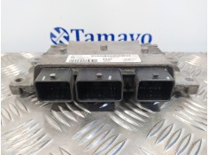 Recambio de centralita motor uce para ford fiesta (cb1) 1.25 16v cat referencia OEM IAM S180047002F EMS2102 8V2112A650SF 2