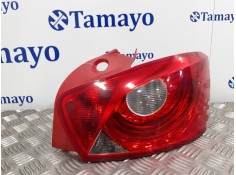Recambio de piloto trasero derecho para seat ibiza (6j5) referencia OEM IAM   