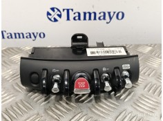 Recambio de conmutador de arranque para mini countryman (f60) referencia OEM IAM 61316838210  683821002D