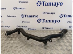 Recambio de tubo para audi q7 (4l) 3.0 v6 24v tdi referencia OEM IAM 7L6145795S  7L6145770M