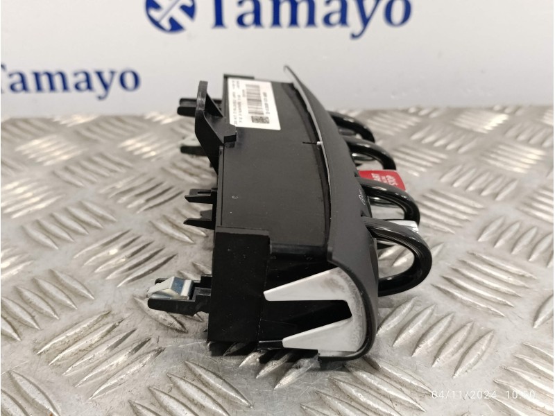 Recambio de conmutador de arranque para mini countryman (f60) referencia OEM IAM 61316838210  683821002D