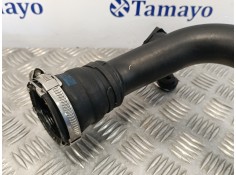 Recambio de tubo para audi q7 (4l) 3.0 v6 24v tdi referencia OEM IAM 7L6145795S  7L6145770M 2