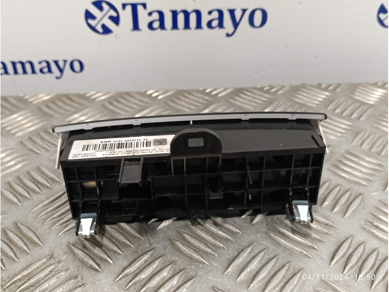 Recambio de conmutador de arranque para mini countryman (f60) referencia OEM IAM 61316838210  683821002D