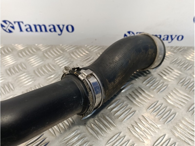 Recambio de tubo para audi q7 (4l) 3.0 v6 24v tdi referencia OEM IAM 7L6145795S  7L6145770M