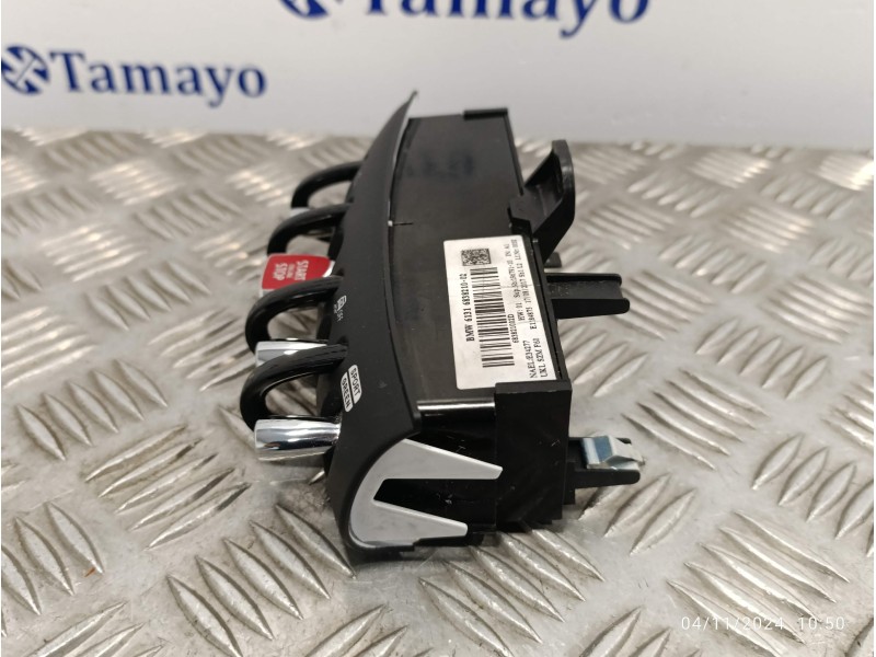 Recambio de conmutador de arranque para mini countryman (f60) referencia OEM IAM 61316838210  683821002D