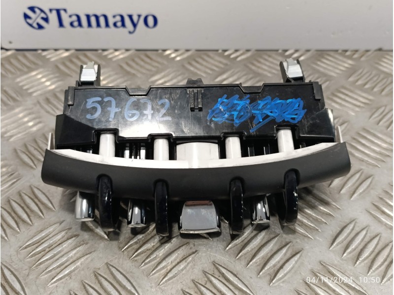 Recambio de conmutador de arranque para mini countryman (f60) referencia OEM IAM 61316838210  683821002D