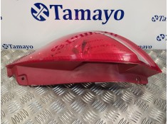 Recambio de piloto trasero derecho para ford fiesta (cb1) 1.25 16v cat referencia OEM IAM 8A6113404A   2