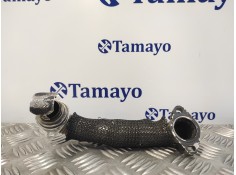Recambio de tubo egr para peugeot partner kasten 1.6 16v hdi fap referencia OEM IAM 9674950180  30230H01