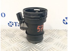 Recambio de caudalimetro para volkswagen t5 transporter/furgoneta 2.5 tdi referencia OEM IAM 7H0145955L  7H0145958D 2