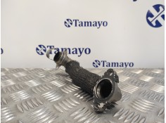 Recambio de tubo egr para peugeot partner kasten 1.6 16v hdi fap referencia OEM IAM 9674950180  30230H01 2