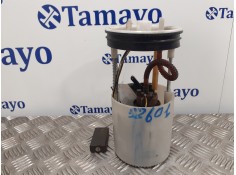 Recambio de aforador para seat ibiza (6j5) referencia OEM IAM 6R0919051  A2C53294168