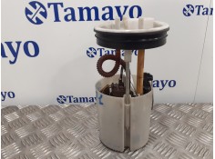 Recambio de aforador para seat ibiza (6j5) referencia OEM IAM 6R0919051  A2C53294168 2