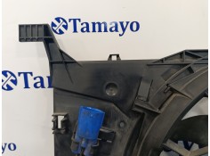 Recambio de electroventilador para mercedes-benz clase b (w245) 2.0 cdi cat referencia OEM IAM A1695002593 A1698203542 013030700 2