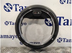 Recambio de consola central para mini countryman (f60) referencia OEM IAM 65509354026  