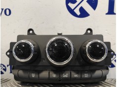 Recambio de mando climatizador para mini countryman (f60) referencia OEM IAM 61319334604  5HB012406