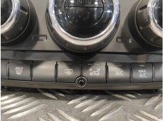 Recambio de mando climatizador para mini countryman (f60) referencia OEM IAM 61319334604  5HB012406 2